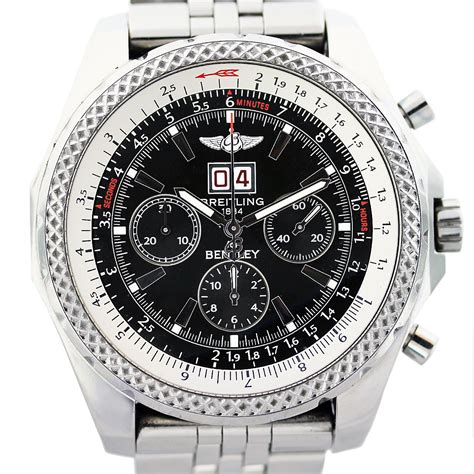 breitling bentley j44362 cost|Breitling Bentley 6.75 price.